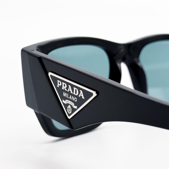 NEW PRADA SUNGLASSES PR10ZS 16K40K SPR 10Z 16K40K EYEWEAR PRADA PR 10ZS 16K40K - Picture 6 of 10